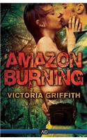 Amazon Burning