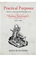 Practical Purposes: Readers in Experimental Philosophy at the Boston Athenaeum (1827-1850)