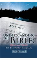 Understanding the Bible