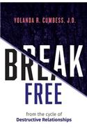 Break Free from the Cycle of Destructive Relationships