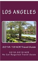 The Los Angeles 2018-19 NCR Travel Guide