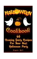 Halloween Cookbook