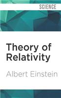 Theory of Relativity