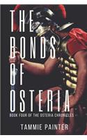 The Bonds of Osteria