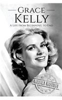 Grace Kelly: A Life From Beginning to End(2 Biographies of Actors)