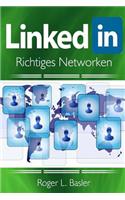 Linkedin richtiges netzwerken