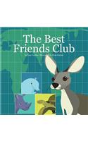 The Best Friends Club