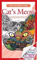 Cat's Meow