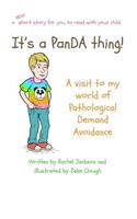 It's a PanDA thing - A visit to the World of PDA