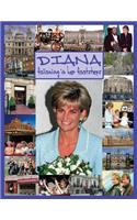 DIANA following in her footsteps