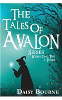 Tales Of Avalon Series