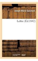 Lettre