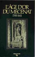 L'Age d'Or Du Maecaenat (1598-1661)