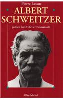 Albert Schweitzer, 1875-1965