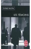 Les temoins