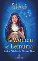 Women of Lemuria