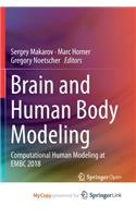 Brain and Human Body Modeling