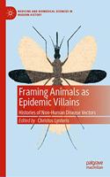 Framing Animals as Epidemic Villains