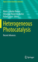 Heterogeneous Photocatalysis