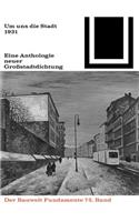 Um Uns Die Stadt