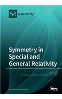 Symmetry in Special and General Relativity