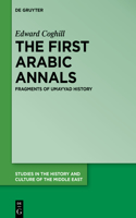 The First Arabic Annals