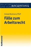 Falle Zum Arbeitsrecht