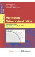 Multivariate Network Visualization