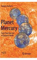 Planet Mercury