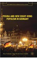 Pegida and New Right-Wing Populism in Germany