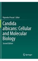 Candida Albicans: Cellular and Molecular Biology