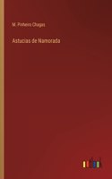 Astucias de Namorada