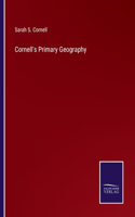 Cornell's Primary Geography