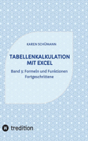 Tabellenkalkulation mit Excel