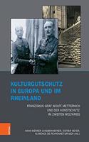 Kulturgutschutz in Europa und im Rheinland