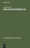 Der Maschinenflug