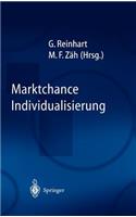 Marktchance Individualisierung