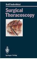 Surgical Thoracoscopy