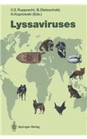 Lyssaviruses