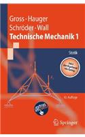Technische Mechanik 1
