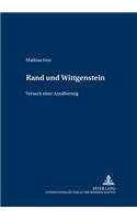 Rand Und Wittgenstein