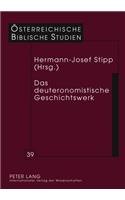 Das Deuteronomistische Geschichtswerk