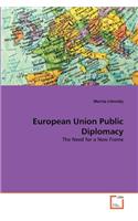 European Union Public Diplomacy