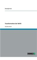 Transformation der NATO