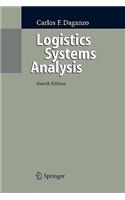 Logistics Systems Analysis