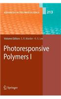 Photoresponsive Polymers I