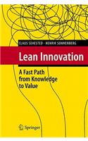 Lean Innovation