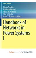 Handbook of Networks in Power Systems I