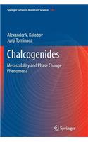 Chalcogenides