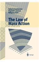 Law of Mass Action